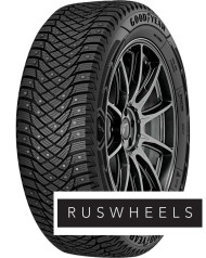 Шины Goodyear 255/50 r20 UltraGrip Arctic 2 SUV 109T Шипы