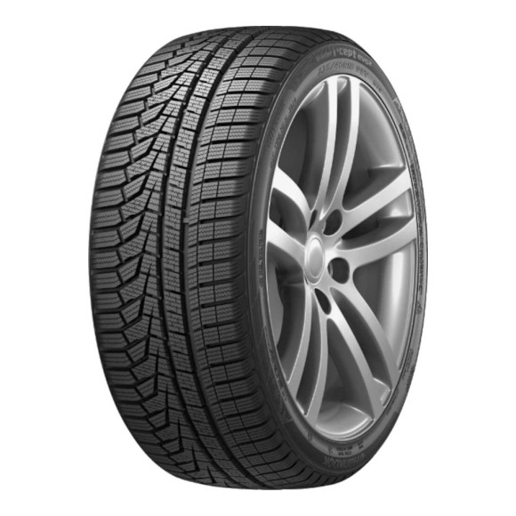 Шины Hankook 275/40 r22 Winter I Cept Evo2 W320A 107V