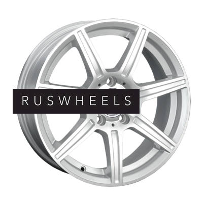 Диски Replay 8x17/5x112 ET46 D57,1 A285 SF (конус, MB001)