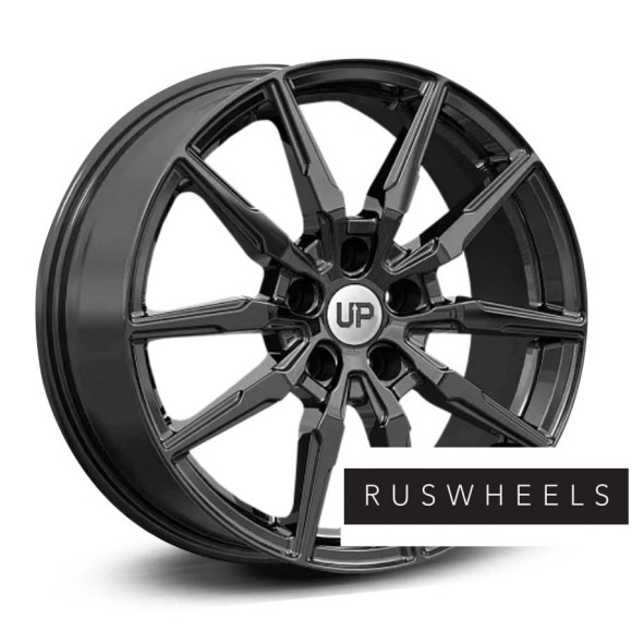 Диски Wheels UP R17 / 7J PCD 5x112 ЕТ 40 ЦО 57.1 Up121