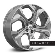 Диски Скад R19 / 7.5J PCD 5x114.3 ЕТ 35 ЦО 60.1 KL-1163 Диски Скад R19 / 7.5J PCD 5x114.3 ЕТ 35 ЦО 60.1 KL-1163