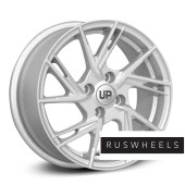 Диски Wheels UP R15 / 6.5J PCD 4x100 ЕТ 45 ЦО 54.1 Up115 Диски Wheels UP R15 / 6.5J PCD 4x100 ЕТ 45 ЦО 54.1 Up115