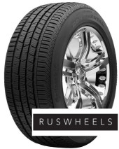 Шины Continental 265/40 r22 Conti Cross Contact LX Sport SealSilent 106Y Шины Continental 265/40 r22 Conti Cross Contact LX Sport SealSilent 106Y