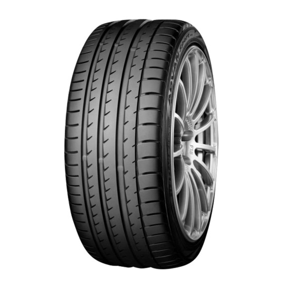 Шины Yokohama 285/50R20 112V Advan Sport V105T TL