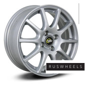 Диски Cross Street R15 / 6J PCD 4x100 ЕТ 40 ЦО 60.1 CR-16