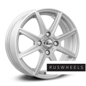 Диски iFree R14 / 5.5J PCD 4x100 ЕТ 42 ЦО 67.1 Майами