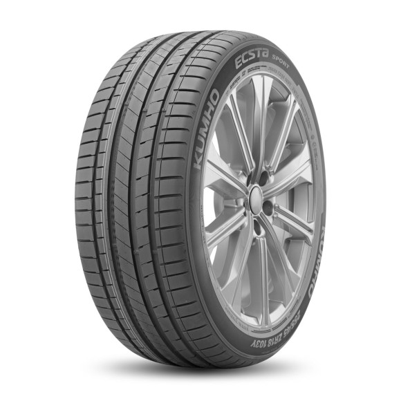Шины Kumho 245/35/19 Y 93 PS-72 XL Шины Kumho 245/35/19 Y 93 PS-72 XL