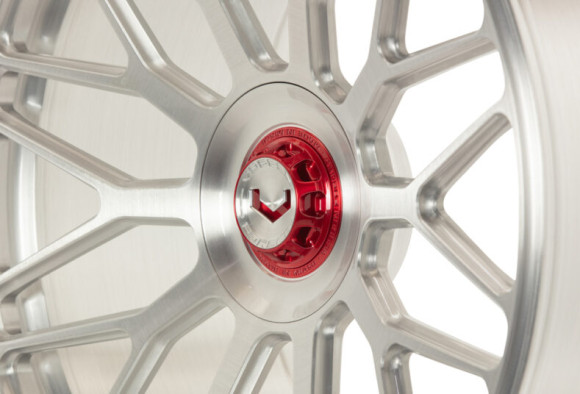 Диски Vossen GEN-03 19"