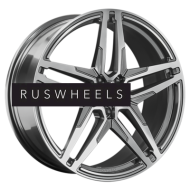 Диски LS Forged 8x18/5x108 ET36 D65,1 LS FG50 MGMF (конус, C570)