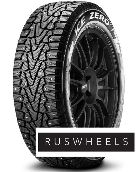 Шины Pirelli 185/65 r14 Ice Zero 86T Шипы