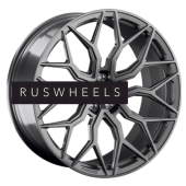 Диски LS Forged 10x21/5x112 ET52 D66,6 LS FG13 MGM (конус, C570)