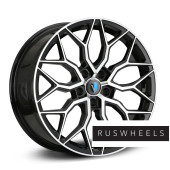 Диски Venti R17 / 7J PCD 5x114.3 ЕТ 45 ЦО 54.1 1719 Диски Venti R17 / 7J PCD 5x114.3 ЕТ 45 ЦО 54.1 1719
