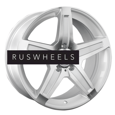 Диски Replay 8x17/5x112 ET48 D57,1 A287 SF (конус, MB001)