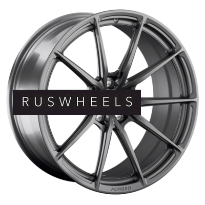 Диски LS Forged 9x20/5x112 ET35 D66,6 LS FG05 MGM (конус, C570)
