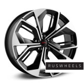 Диски Legeartis Concept R21 / 9.5J PCD 5x112 ЕТ 21 ЦО 66.6 A533 Диски Legeartis Concept R21 / 9.5J PCD 5x112 ЕТ 21 ЦО 66.6 A533