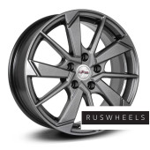 Диски iFree R16 / 6.5J PCD 5x105 ЕТ 38 ЦО 56.6 Зиплайн Диски iFree R16 / 6.5J PCD 5x105 ЕТ 38 ЦО 56.6 Зиплайн