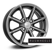 Диски КиК R14 / 6J PCD 4x100 ЕТ 30 ЦО 67.1 Sportline
