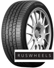 Шины Continental 245/30 r20 ContiWinterContact TS830 P 90W Шины Continental 245/30 r20 ContiWinterContact TS830 P 90W