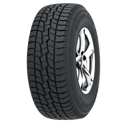 Шины Goodride 245/65R17 107S SL369 A/T TL Шины Goodride 245/65R17 107S SL369 A/T TL
