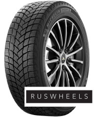 Шины Michelin 295/40 r20 X-ICE SNOW SUV 110T Шины Michelin 295/40 r20 X-ICE SNOW SUV 110T