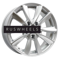 Диски Neo 6,5x16/5x100 ET38 D57,1 642 Silver Диски Neo 6,5x16/5x100 ET38 D57,1 642 Silver