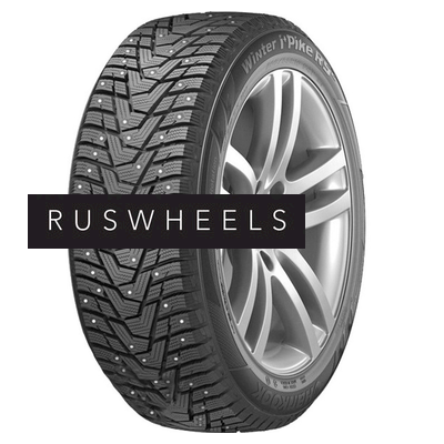 Шины Hankook 255/55R18 109T XL Winter i*Pike X W429A TL (шип.)