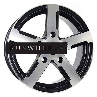 Диски Tech Line 6,5x15/5x139,7 ET40 D98 508 BD