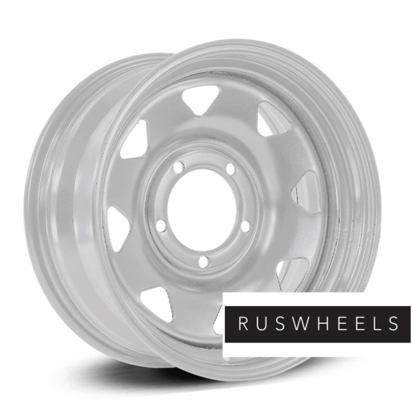 Диски TREBL R16 / 7J PCD 5x139.7 ЕТ -10 ЦО 110.1 OFR-2