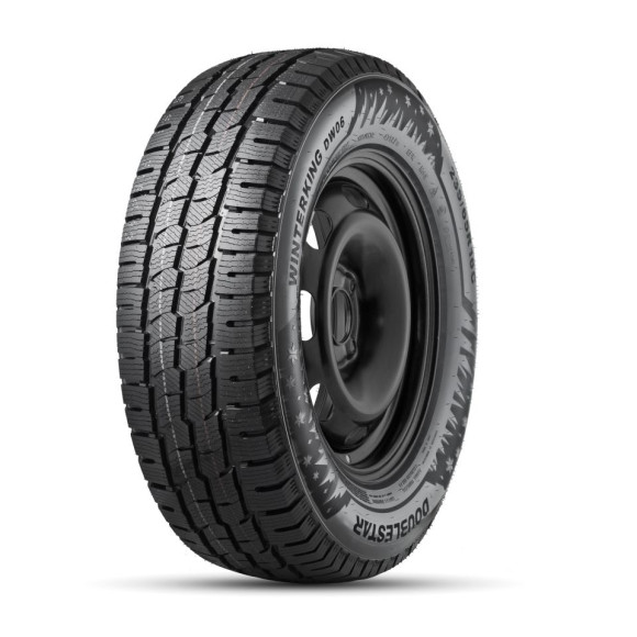 Шины DoubleStar  195/70/15  R 104/102 C DW06