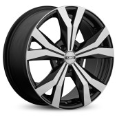 Диски Neo  715 N  7,5\R17 5*120 ET50  d65,1  BD  [N715-7517-651-5x120-50BD]
