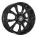 Диски Khomen Wheels 7,5x19/5x108 ET52 D60,1 KHW1907 (Exeed LX) Black