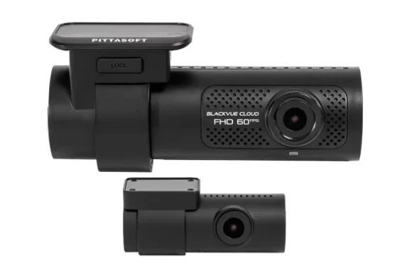 Видеорегистратор BlackVue DR770X-2CH + Комплект WiFi Видеорегистратор BlackVue DR770X-2CH + Комплект WiFi