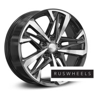 Диски Скад R18 / 8J PCD 5x112 ЕТ 40 ЦО 57.1 Ультима Диски Скад R18 / 8J PCD 5x112 ЕТ 40 ЦО 57.1 Ультима