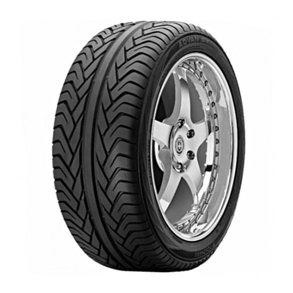 Шины Yokohama 275/50R20 113W RF Advan S.T. V802 MO TL Шины Yokohama 275/50R20 113W RF Advan S.T. V802 MO TL