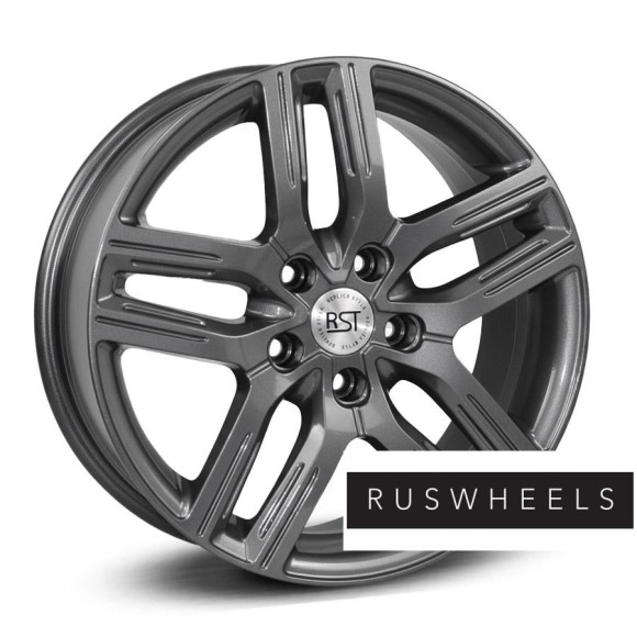 Диски RST R17 / 7J PCD 5x114.3 ЕТ 50 ЦО 67.1 R127 Диски RST R17 / 7J PCD 5x114.3 ЕТ 50 ЦО 67.1 R127