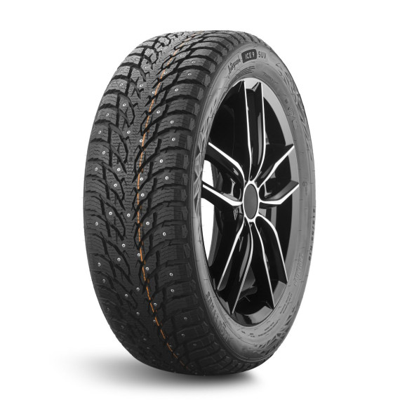 Шины Ikon Tyres  245/65/17  T 111 Ikon Autograph Ice 9 SUV  XL Ш.