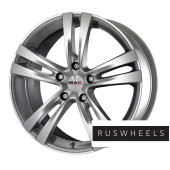 Диски MAK R16 / 7J PCD 5x120 ЕТ 31 ЦО 72.6 Zenith