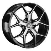 Диски LS Forged  FG14  10,5\R20 5*112 ET40  d66,6  BKF  [S086581]