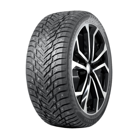 Шины Nokian Tyres  255/55/19  T 111 Hakkapeliitta 10 SUV  XL Ш.