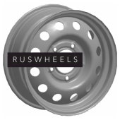 Диски ТЗСК 5,5x16/5x139,7 ET52 D98,6 Lada 4x4 Серый (узкая) Диски ТЗСК 5,5x16/5x139,7 ET52 D98,6 Lada 4x4 Серый (узкая)