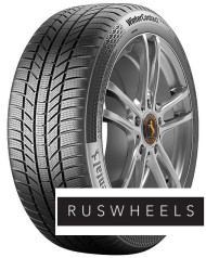 Шины Continental 285/45 r20 WinterContact TS 870 P 112V Шины Continental 285/45 r20 WinterContact TS 870 P 112V