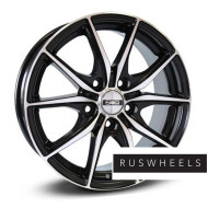 Диски NEO R17 / 7J PCD 5x114.3 ЕТ 45 ЦО 67.1 776