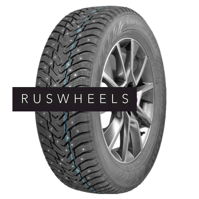 Шины Nordman 235/55R19 105T XL Nordman 8 SUV TL (шип.)