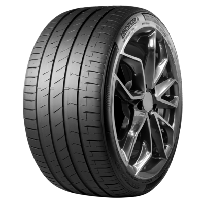 Шины Landspider 205/45R16 87W XL Sportraxx UHP TL 4PR