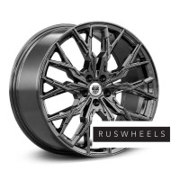 Диски КиК R20 / 9J PCD 5x112 ЕТ 37 ЦО 66.6 Элерон Диски КиК R20 / 9J PCD 5x112 ЕТ 37 ЦО 66.6 Элерон