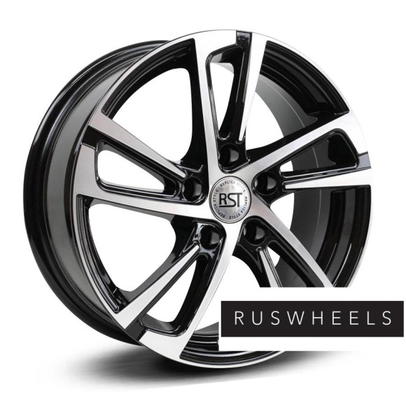 Диски RST R16 / 6.5J PCD 5x112 ЕТ 46 ЦО 57.1 R046 Диски RST R16 / 6.5J PCD 5x112 ЕТ 46 ЦО 57.1 R046
