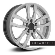 Диски Carwel R16 / 6J PCD 5x112 ЕТ 50 ЦО 57.1 Негито Диски Carwel R16 / 6J PCD 5x112 ЕТ 50 ЦО 57.1 Негито