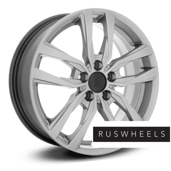 Диски Carwel R16 / 6J PCD 5x112 ЕТ 50 ЦО 57.1 Негито