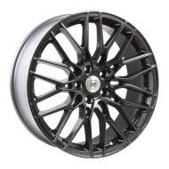 Диски Tech Line 8,0\R19 5*108 ET45 d63.4 BMG