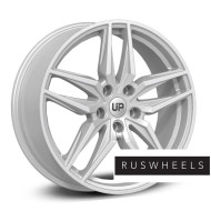 Диски Wheels UP R18 / 7J PCD 5x114.3 ЕТ 37 ЦО 66.6 Up112 Диски Wheels UP R18 / 7J PCD 5x114.3 ЕТ 37 ЦО 66.6 Up112